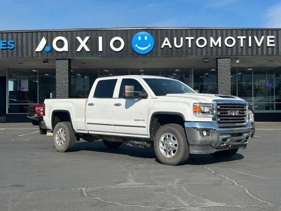 GMC SIERRA HD 2019 1GT12REY8KF250359 image GMC SIERRA HD 2019 1GT12REY8KF250359 image